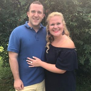 Meet your Posher, Casey